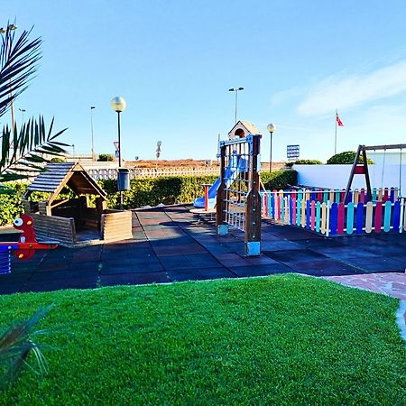 Apartamento Premium Con 5 Piscinas Barbacoa Tenis Frontenis Mareny Blau Dış mekan fotoğraf