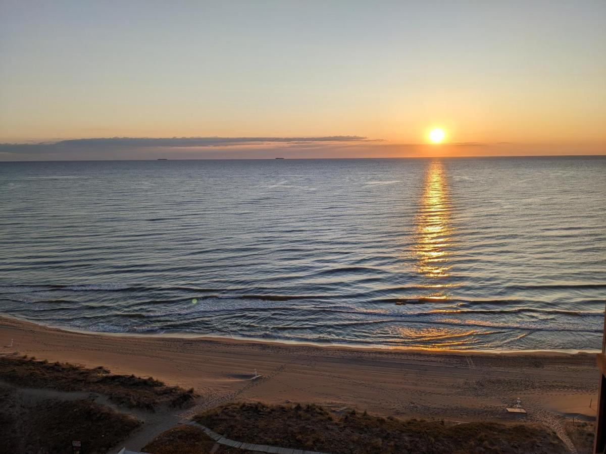 Apartamento Premium Con 5 Piscinas Barbacoa Tenis Frontenis Mareny Blau Dış mekan fotoğraf
