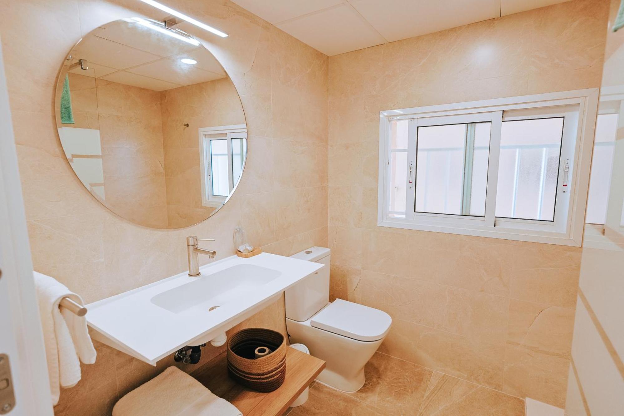Apartamento Premium Con 5 Piscinas Barbacoa Tenis Frontenis Mareny Blau Dış mekan fotoğraf