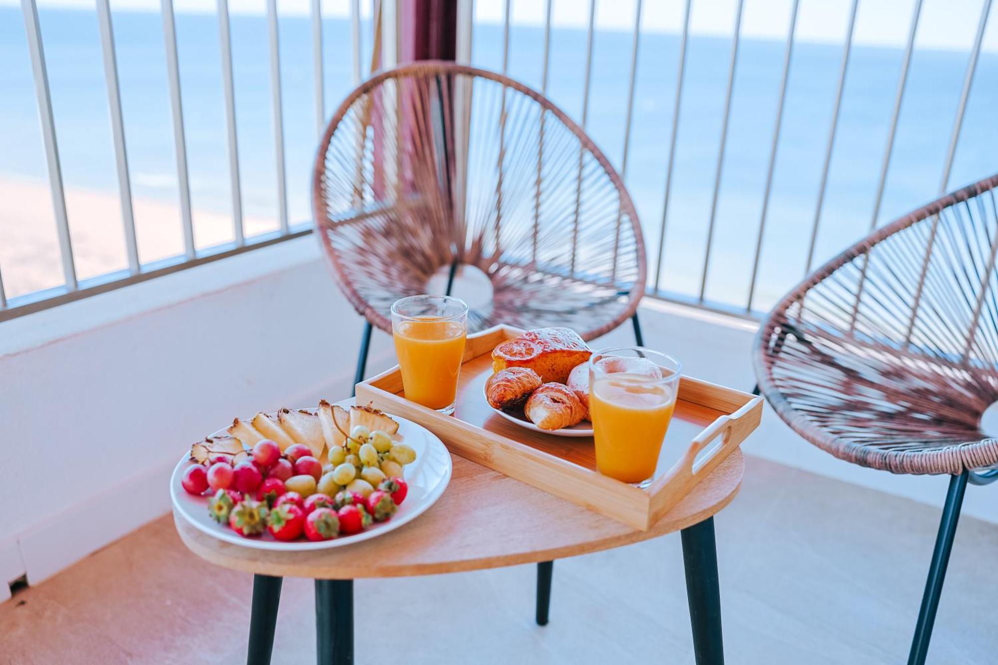 Apartamento Premium Con 5 Piscinas Barbacoa Tenis Frontenis Mareny Blau Dış mekan fotoğraf